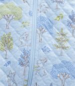 Bunny Quilted Growsuit – Image 3
